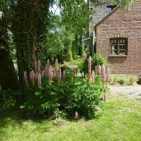 Le Moulin De Tigny B&B 외부 사진