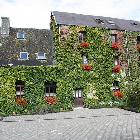 Le Moulin De Tigny B&B 외부 사진