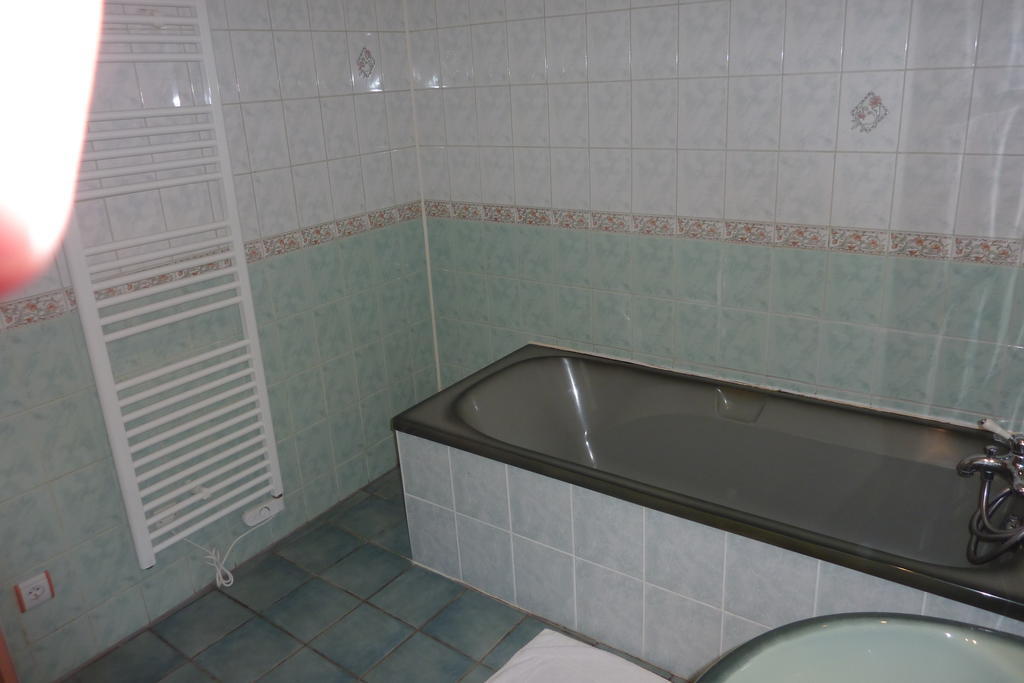 Le Moulin De Tigny B&B 객실 사진