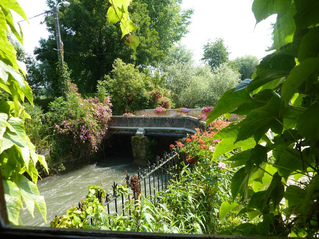 Le Moulin De Tigny B&B 외부 사진