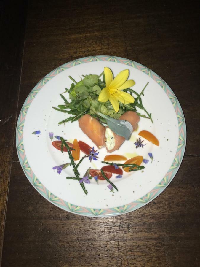 Le Moulin De Tigny B&B 외부 사진